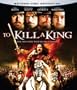 To Kill A King [Blu-ray]