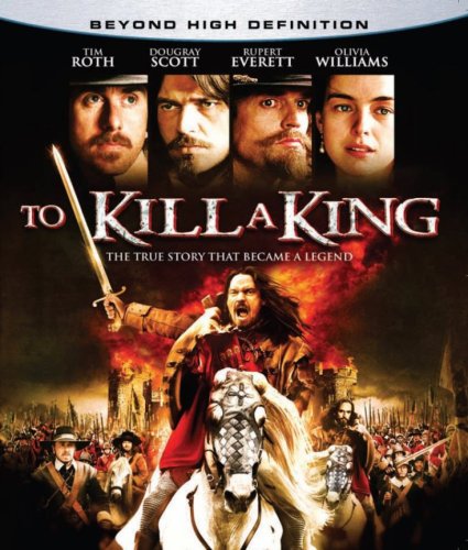 Review of To Kill A King [Blu-ray] Online