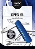 Open GL ebook Collection: Ultimate CD
