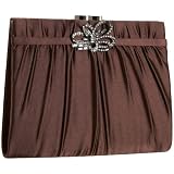 Paco Mena Montepulciana Clutch