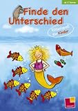 Produkt-Bild: Finde den Unterschied. Nixe