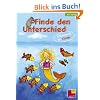 Finde den Unterschied. Nixe