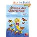 Finde den Unterschied. Nixe