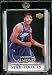 2007-08 Upper Deck First Edition # 224 Morris Almond RC - NBA Basketball ROOKIE Trading Card in a Protective Display Case