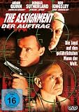 Produkt-Bild: Der Auftrag (1997)