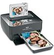 Kodak EasyShare C813 8.2MP Digital Camera with 3x Optical Zoom with G610 Printer Dock Bundle