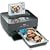 Kodak EasyShare C813 8.2MP Digital Camera with 3x Optical Zoom with G610 Printer Dock Bundle