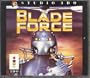 Blade Force 3DO Long Box