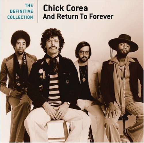 CD-Charts  Music : Definitive Collection