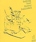 Getting your poetry published