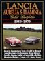 Lancia Aurelia & Flaminia Gold Portfolio 1950-1970