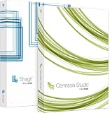 Camtasia Studio Version 6/SnagIt Version 9 Bundle