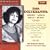 Lieder, Songs, Aria, Duets