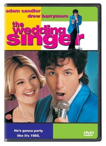 The Wedding Singer