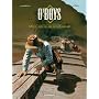 O'Boys, Tome 2 : Deux chats gais sur un train br�lant