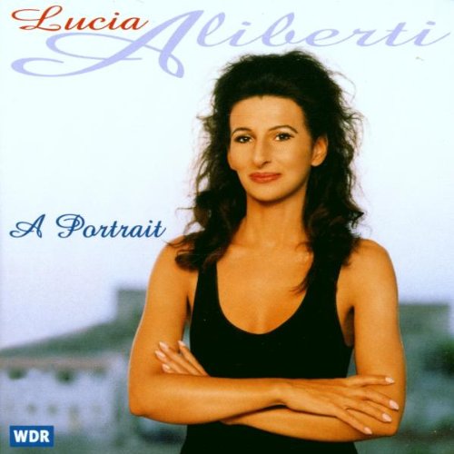 Produkt-Bild: A Portrait