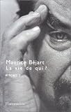 Mémoires, tome 2 : La vie de qui ?