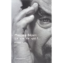 M�moires, tome 2 : La vie de qui ?