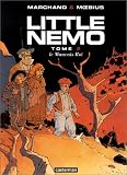 Revue Casterman  / Little Nemo, tome 2 : Le mauvais Roi