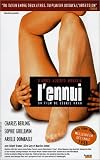 Revue FILM OFFICE  / L'Ennui [VHS]