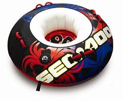 Sea-Doo&reg; 68 Round Tube giant 3 person tube