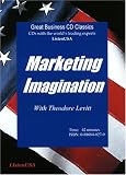 Marketing Imagination, New, Expanded Edition