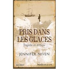Pris dans les glaces