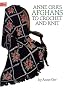 Afghans to Crochet and Knit (Dover Needlework)