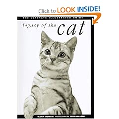 Legacy of the Cat 97 Ed