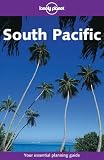 South Pacific (Lonely Planet Travel Guides)