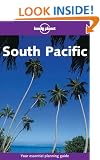 South Pacific (Lonely Planet Travel Guides)