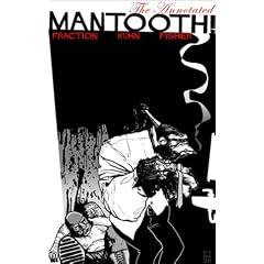 The Annotated Mantooth!