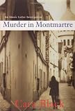 Murder in Montmartre (Soho Crime)