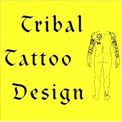 Tribal Tattoo Design