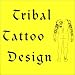 Tribal Tattoo Design