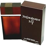 Review Yves Saint Laurent 127480 / M7 By Yves Saint Laurent For Men. Eau De Toilette Spray 3.3 Ounces