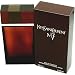 M7 By Yves Saint Laurent For Men. Eau De Toilette Spray 3.3 Oz.