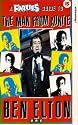 A Farties Guide To The Man From Auntie - Ben Elton [VHS]