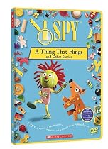 I Spy - A Thing That Flings and Other Stories Movie Streaming.