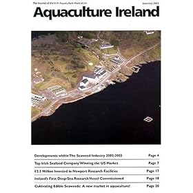 Aquaculture Ireland by