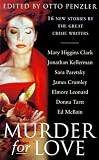 Murder for love