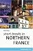 Short Breaks Northern France, 2nd (Country & Regional Guides - Cadogan) by Nick Rider ISBN 1860111831