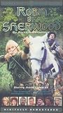 Robin of Sherwood - Series 3 Episodes 4 - 6 [VHS] [1984]