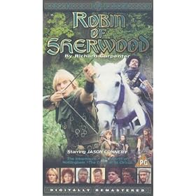 Robin Of Sherwood - Series 3 - Episodes 4 To 6 [1984]