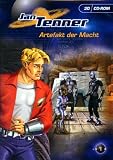 Eigenschaften Kiosk/Kiddinx Entertainment GmbH  / Jan Tenner - Artefakt der Macht