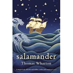 Salamander