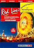 Red Line New 2. Lernjahr - Kombipaket - 
