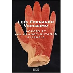 Borges et les Orangs-outangs �ternels