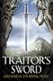 The Traitor's Sword. Amanda Hemingway (Sangreal Trilogy)