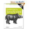 Einf�hrung in JavaScript